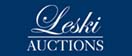 Charles Leski Auctions